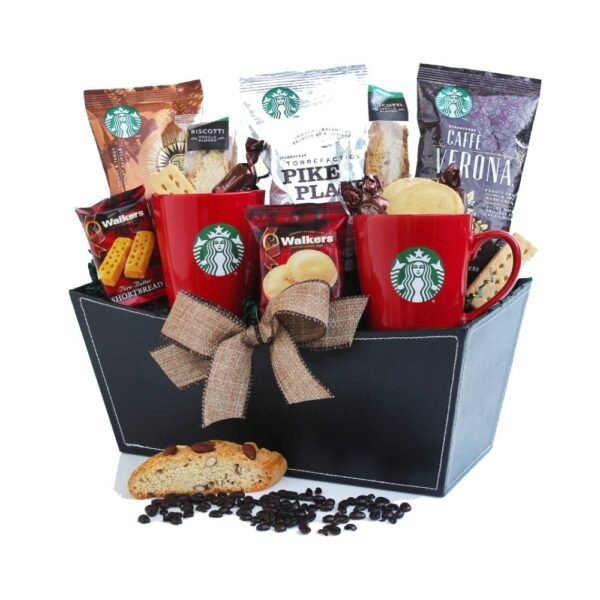 Coffee Lovers' Box