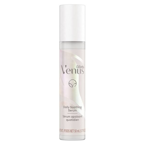 Gillete "Venus" Daily Soothing Serum 50ml