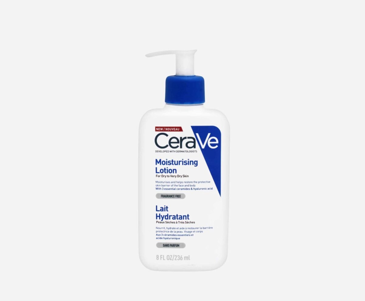 Moisturising Lotion "Cerave" - Image 1