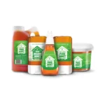 "CLOVERDALE" Honey 400g - Image 2
