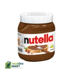 Nutella Spread Original