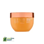 Smoothing & Control Hair Mask With KERATIN 225ml
