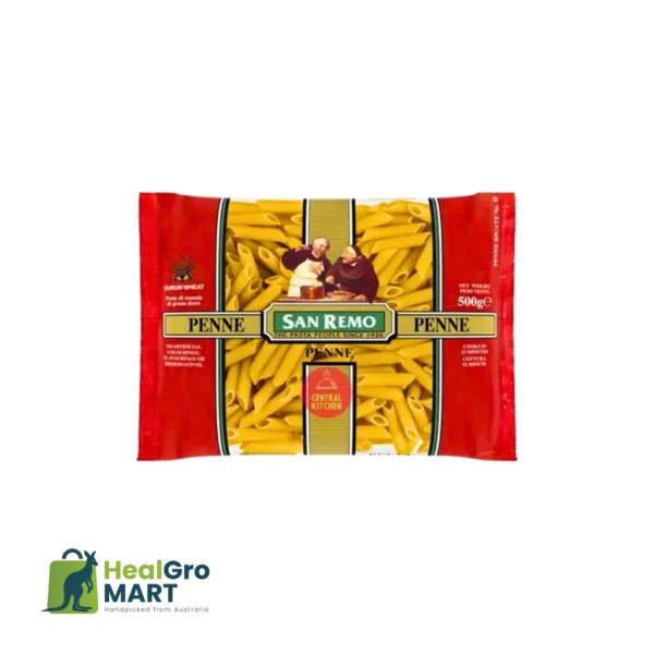 PENNE "REMANO" 500g
