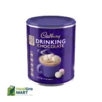 Cadbury Drinking Chocolate 450g