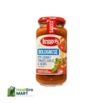 Leggo's Bolognese Sauce 500g