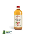 Organic Apple Cider Vinegar MON 1L in Sri Lanka