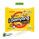 Ramen Samayang Cheese 120g
