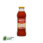 Passata Tomato Puree "MUTTI" 700g