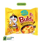 Ramen Cheese Buldak 140g