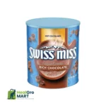 Rich Chocolate Powder "SWISS MISS" 1.98kg