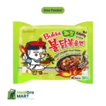 Ramen Jjajang 140g
