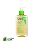 Hydrating Foaming Oil Cle