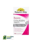Beauty COLLAGEN Tablets "Nature's Way" 120 tablets