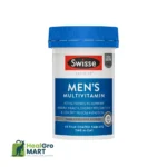 Ultimate MEN'S Multivitamin "Swisse" 60tablets