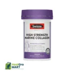 Beauty High Strength MARINE COLLAGEN "Swisse" 60tablets