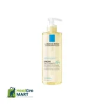 LIPIKAR CLEANSING OIL AP+ 'LA ROCHE- POSAY" 400ml