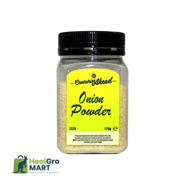 Onion Powder "Centuries Ahead" 170g