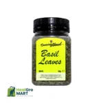 Basil Leaves "Centuries Ahead" 50g