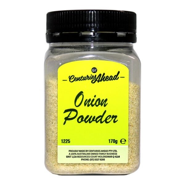 Onion Powder "Centuries Ahead"