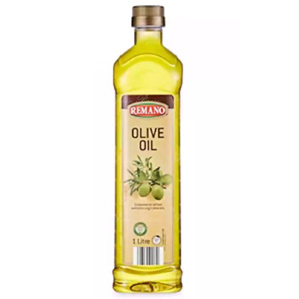 Olive Oil "REMANO"