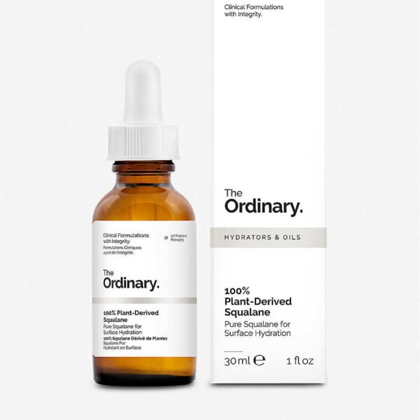 The Ordinary HYDRATORS & OILS - 30ml