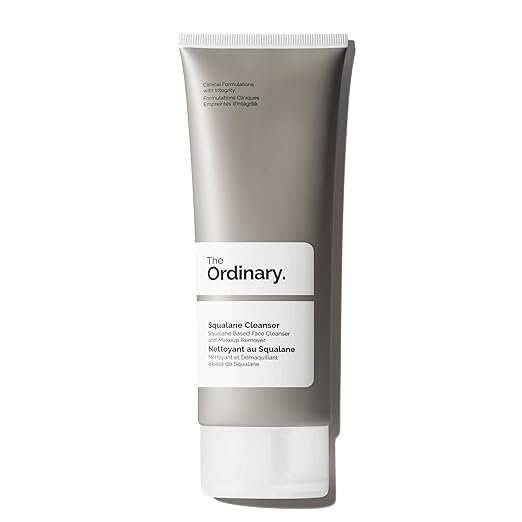 The Ordinary. CLEANSERS 30ml