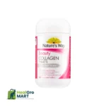 Nature's Way Beauty Collagen Tablets 60 Pack