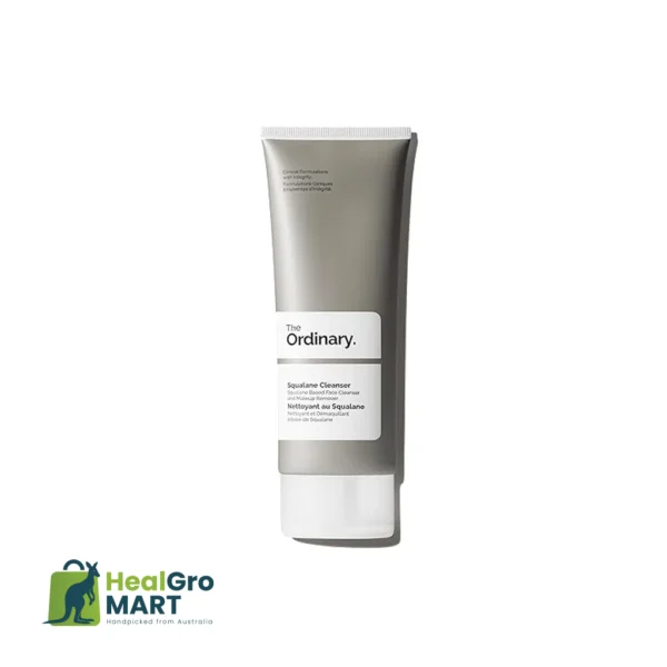 The Ordinary. Squalane Cleanser 30ml