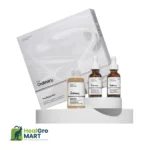 The Ordinary - The Bright Set