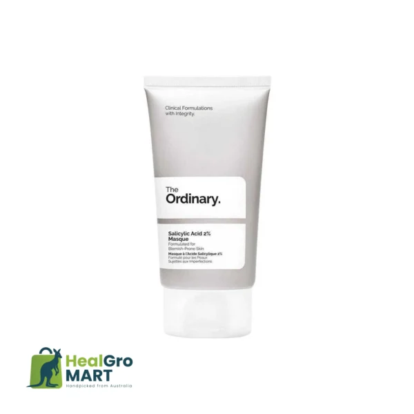 The Ordinary.Salicylic Acid 2% Masque 50ml