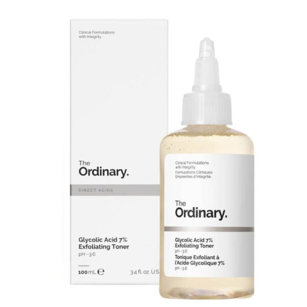 The Ordinary. DIRECT ACIDS - 100ml