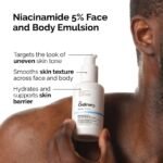 The Ordinary.EmulsionNiacinamide 5% Face and Body Emulsion 100ml - Image 4