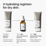 The Ordinary. Squalane100% Plant-Derived Squalane 30ml - Image 4