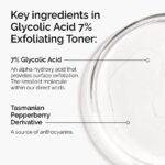 The Ordinary.TonerGlycolic Acid 7% Exfoliating Toner - Image 4