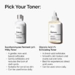 The Ordinary. Saccharomyces Ferment 30% Milky Toner 100 ml - Image 5