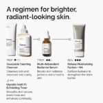 The Ordinary. OrdinaryMulti-Antioxidant Radiance Serum 30ml - Image 5