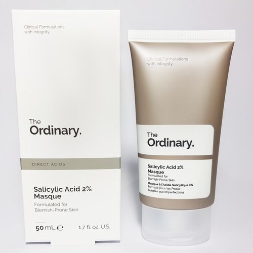 The Ordinary. DIRECT ACIDS Prone Skin - 50ml