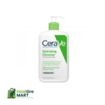 "Cerave" Hydrating Cleanser