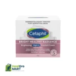 "Cetaphil" Bright Healthy Radiance Brightening NIGHT Comfort Cream