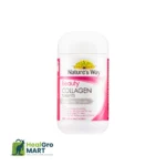 "Nature's Way" Beauty COLLAGEN Tablets