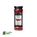 ST DALFOUR FRANCE Strawberry Fruit Spread