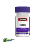 "Swisse" ULTIBOOST IRON